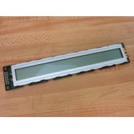 Sharp LM40A21 LCD Display Module - Used