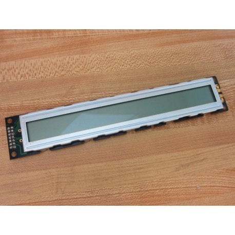 Sharp LM40A21 LCD Display Module - Used