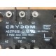 Crydom A53TP25D 3 Phase Solid State Relay - Used