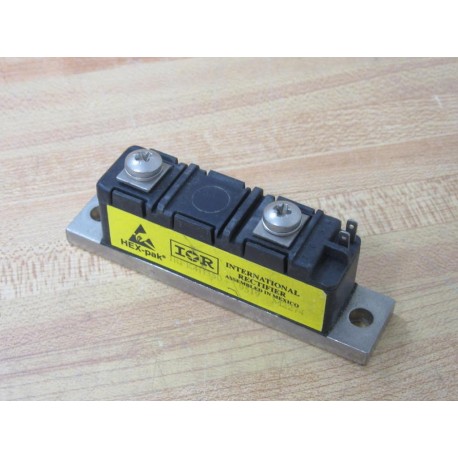 International Rectifier IRFK4H350 Power Block - Used