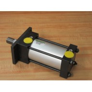 Numatics F1EQM-03A7E-BAA2 Cylinder F1EQM03A7EBAA2 - New No Box