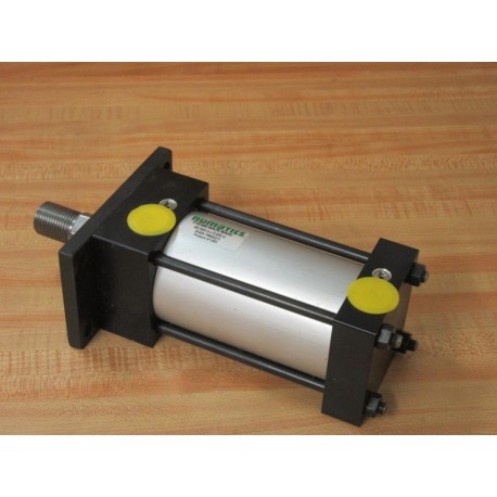 Numatics F1EQM-03A7E-BAA2 Cylinder F1EQM03A7EBAA2 - New No Box