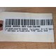Numatics F1EQM-03A7E-BAA2 Cylinder F1EQM03A7EBAA2 - New No Box