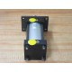 Numatics F1EQM-03A7E-BAA2 Cylinder F1EQM03A7EBAA2 - New No Box