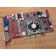 ATI 109-A07500-00 Video Graphic Card 109A0750000 - Used