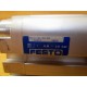 Festo ADVU-40-20-PA Cylinder ADVU4020PA - Used