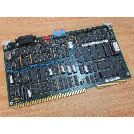 Taylor 125S2206-9 Memory Board 125P2206-3AV1 - Used