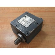 Delta Power PS-3000 Pressure Switch PS3000 500-3000 PSI - Used