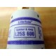 Littelfuse L25S 600 Fuse L25S600 - New No Box