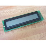 Optrex 24227-CEM LCD Display 24227CEM - Used