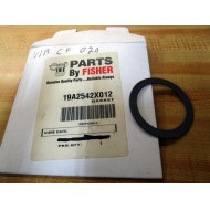 Fisher 19A2542X012 Gasket