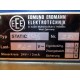 Edmund Erdmann STATIC 550G SCR Power Controller   27S Chipped Corner - Used