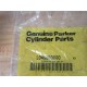 Parker L045600000 Cylinder Cushion Kit