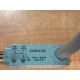 Telemecanique XCM-A102 Limit Switch  XCMA102 - Used