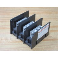 Ferraz  Shawmut MPDB67003 Power Distribution Block - New No Box