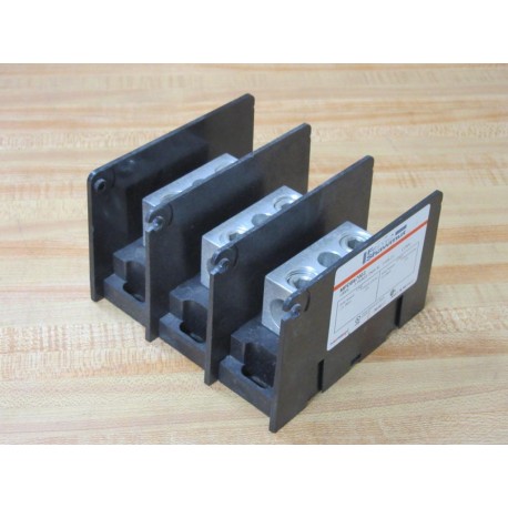 Ferraz  Shawmut MPDB67003 Power Distribution Block - New No Box