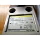 Omron D4C-1620 Limit Switch WRoller D4C1620