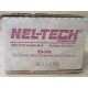 Nel-Tech ES-100 Electronic Shunt Switch ES100