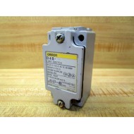 Omron D4B-2B71N Limit Switch D4B2B71N - New No Box