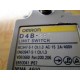 Omron D4B-2B71N Limit Switch D4B2B71N - New No Box
