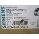 Siemens 3RW3024-1AB14 Starter 3RW30241AB14