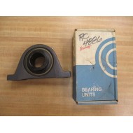 Browning VPS-339 2-716"Pillow Block Bearing VPS339