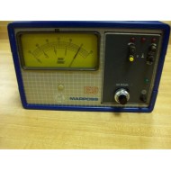 Marposs E9 Amplifier - Used