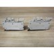 Wieland WK4THSI5U Terminal Block WK4THSI5...U (Pack of 2)