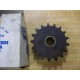 Brewer 60B17 Sprocket - Used