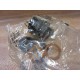 Amphenol 97-3057-10 Cable Gland Clamps 97305710 (Pack of 4)