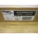 3M 7200N Niagara Black Floor Stripping Pads 20" (Pack of 5)