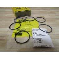 Parker PR252H0001 Piston Ring Kit