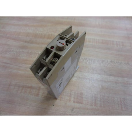 Omron H3DH Timing Relay - Used