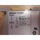 Omron H3DH Timing Relay - Used