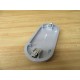 O-ZGedney OZG 670F 2" Cast Conduit Body Cover (Pack of 5)