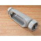 Appleton C1355 1-12" Type C Unilet Conduit Body