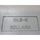 Killark OLB-8 3" Conduit Body OLB8 - New No Box