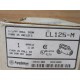 Appleton LL125-M 1-14" Form 35 Unilet Conduit Body LL125M