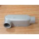 Appleton LL125-M 1-14" Form 35 Unilet Conduit Body LL125M