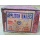 Appleton Unilets 79N01 12" Cast Iron Device Box
