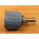 Clarostat 73JA-2K Potentiometer 73LA2K - New No Box