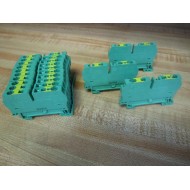 Allen Bradley 1492-LG4 Terminal Block 1492LG4 (Pack of 13) - New No Box