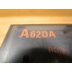 Mitsubishi A62DA Output Module - Used