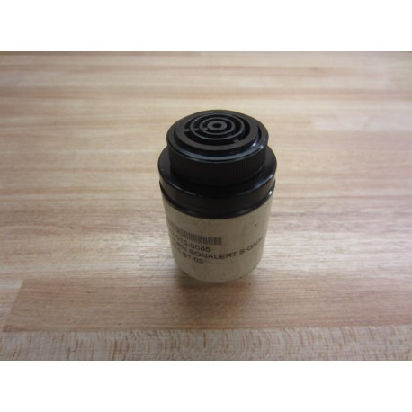 Mallory SC110DP Horn Sonalert Signal - New No Box