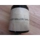 Mallory SC110DP Horn Sonalert Signal - New No Box