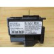 Siemens 48ATB3S00 Overload Relay - Used
