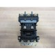 Allen Bradley 500F-BOD-930 Contactor 500F-B0D-930 Series B Size 1 - Used