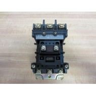 Allen Bradley 500F-BOD-930 Contactor 500F-B0D-930 Series B Size 1 - Used