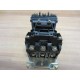 Allen Bradley 500F-BOD-930 Contactor 500F-B0D-930 Series B Size 1 - Used