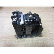 Allen Bradley 500F-BOD-930 Contactor 500F-B0D-930 Series B - Used